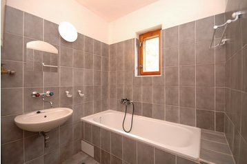 Slovākija Chata Krpačovo / Krpáčovo, Eksterjers